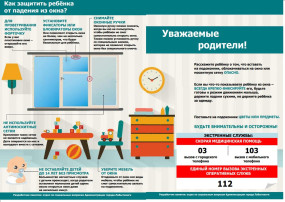 Безопасное окно Безопасное окно.